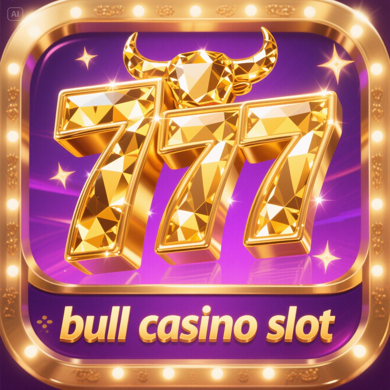 bull casino slot